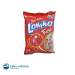 Bombon Lokiño