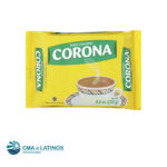 Chcoclate Corona 250gr caja 50 unidades