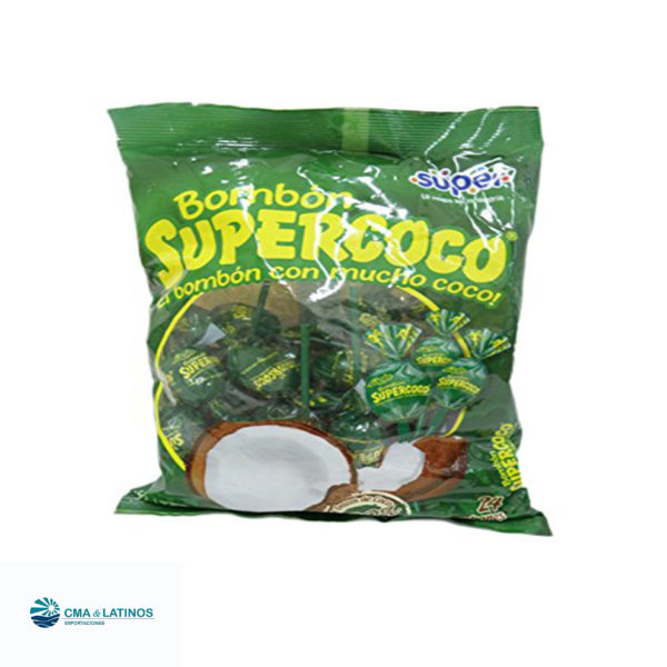 Cramelo Super Coco 5gr
