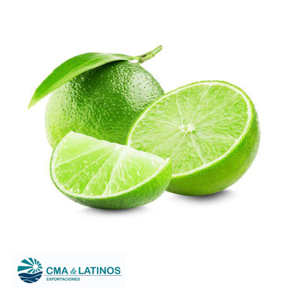 Limon Fresco