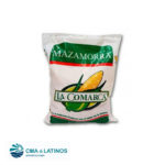 Mazamorra La Comarca Blanca 500gr
