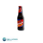 Refresco Pony Malta 330 ml