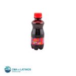 Refresco Pony Malta Pek 330 ml
