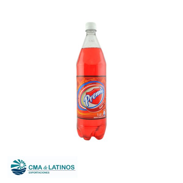 Refresco Premio 1.5