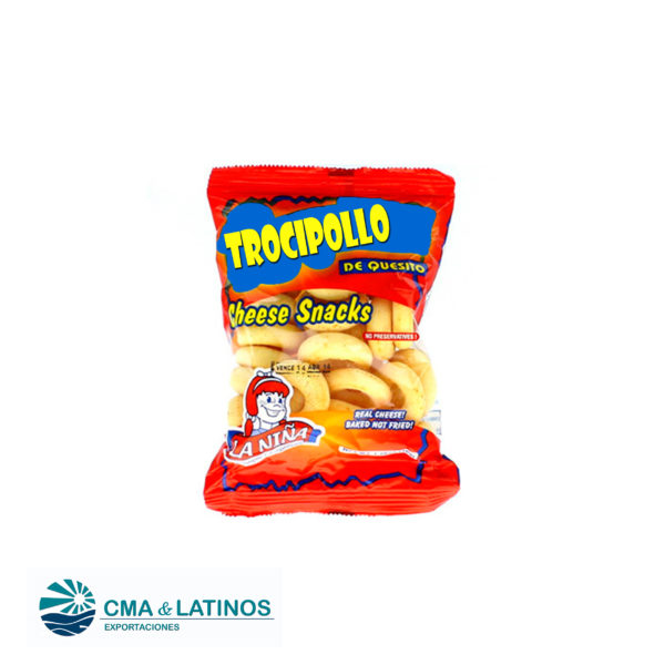 Trocipollo La Niña 28gr
