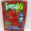 fresaya