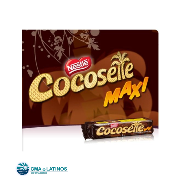 Cocosette Maxi