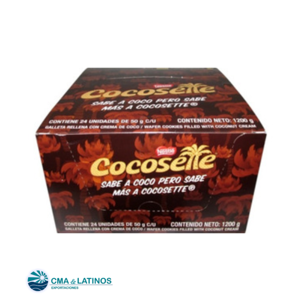 Cocosette11