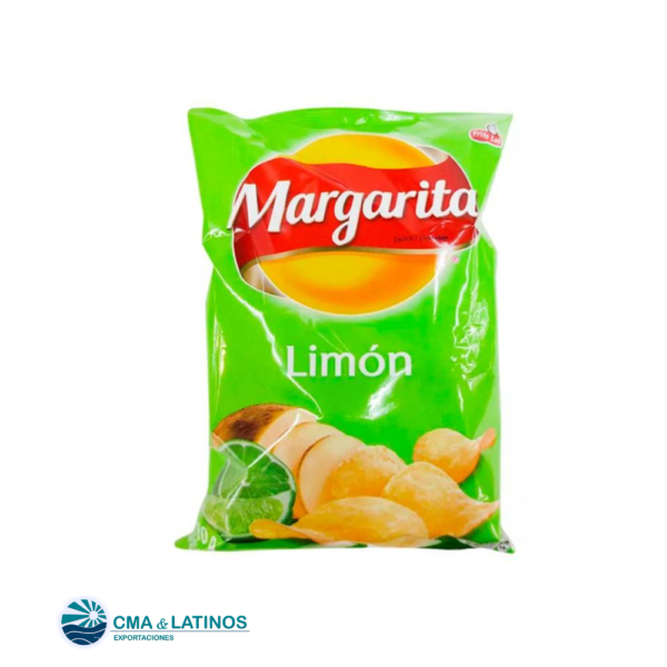 Margarita limon